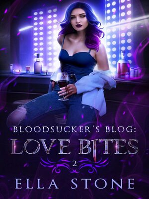 cover image of Love Bites